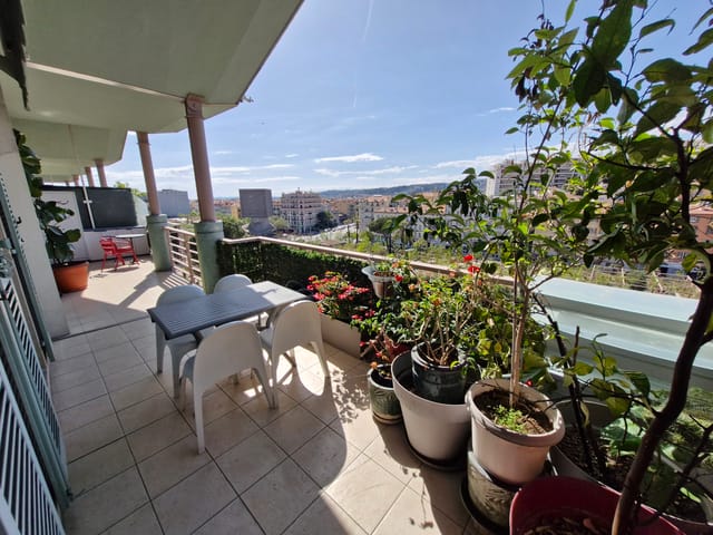 Appartement à vendre - 42, Boulevard Risso, 06300, Nice (République), France, 58V7jY - Melsia