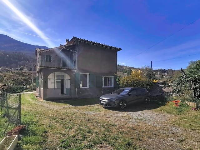 Apartamento en venta - 04320, Entrevaux (Centre), France, 58VJLn - Melsia