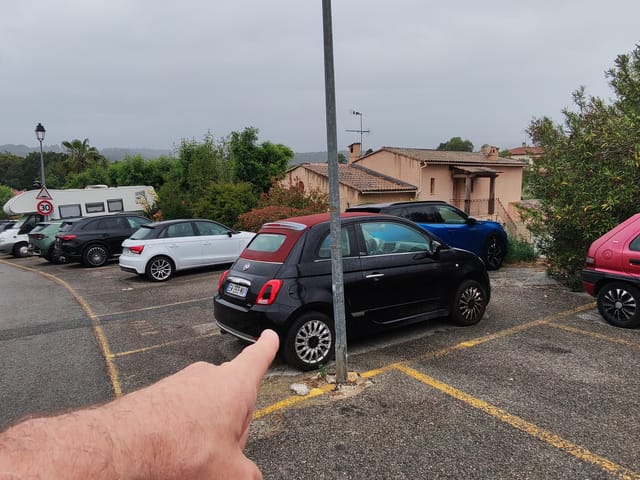 Garage/Parcheggio in vendita - 06270, Villeneuve-Loubet, France, 58VL3z - Melsia