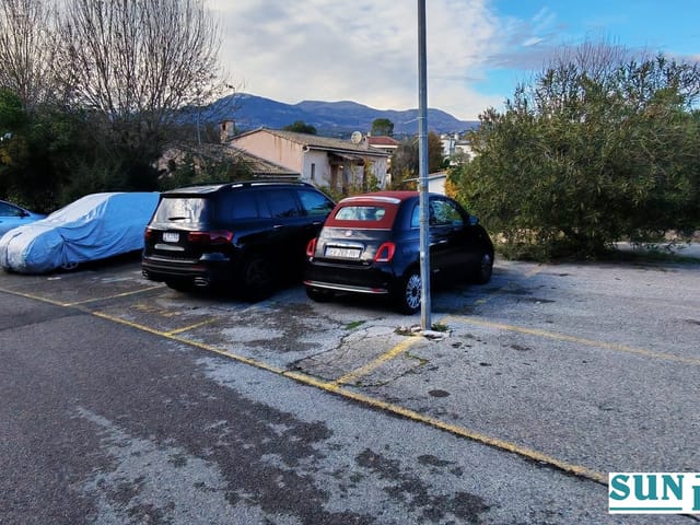 Garage/Parkplatz zu verkaufen - 06270, Villeneuve-Loubet, France, 58VL3z - Melsia