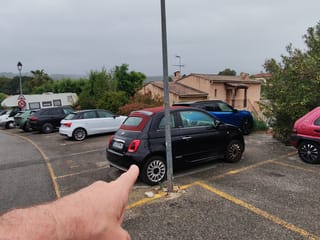 Garage/Parkplatz zu verkaufen - 06270, Villeneuve-Loubet, France, 58VL3z - Melsia