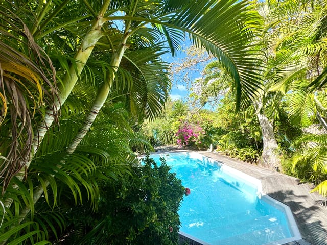 Casa bifamiliare in vendita - 97118, Saint-Francois, Guadeloupe, 58VLen - Melsia