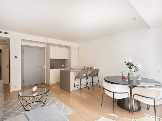 Appartement te koop - 06000, Nice (Carabacel), France, 58VNAp - Melsia