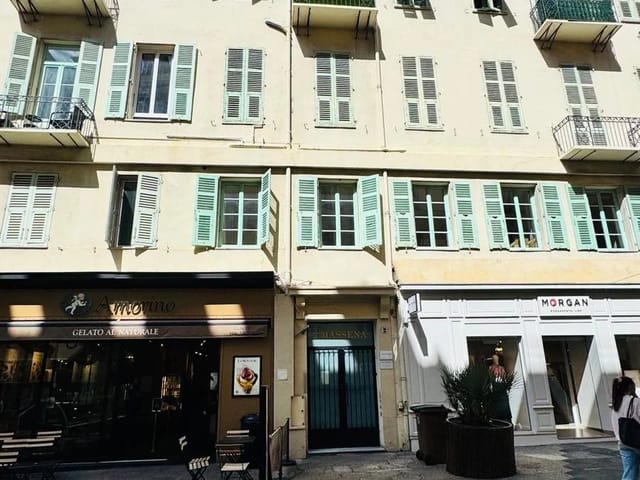Apartment for sale - 06000, Nice (Pietonne), France, 58VNg0 - Melsia
