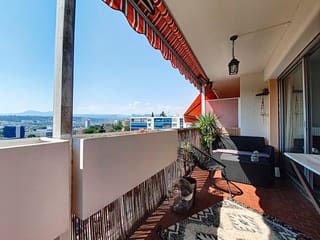Appartement à vendre - 06200, Nice (Henri Matisse), France, 58VO7A - Melsia