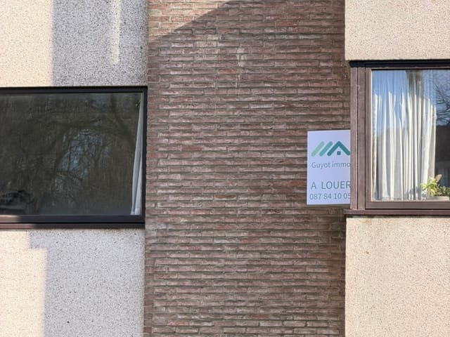 Appartamento in affitto - Avenue Peltzer, 8, 4800, Verviers, Belgique, 58VRvA - Melsia