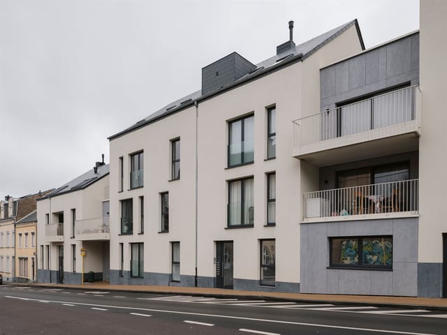 Appartement à vendre - 6700, Arlon, Belgique, 58VWOP - Melsia