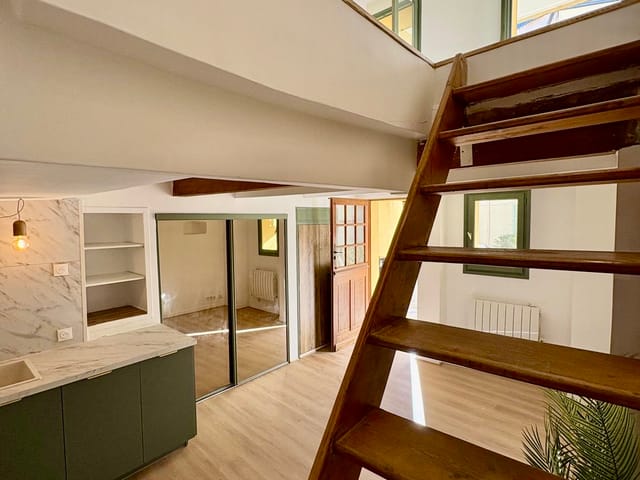 Duplex for sale - 06000, Nice (Gambetta), France, 58VWge - Melsia