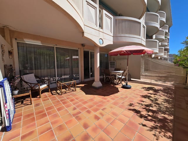Appartement te koop - 83600, Frejus (Frejus Plage), France, 58VZv0 - Melsia
