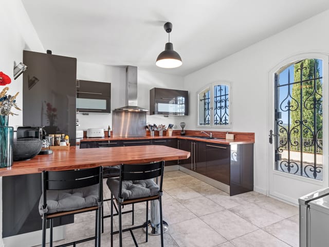 Maison à vendre - 06130, Grasse, France, 58Va1P - Melsia
