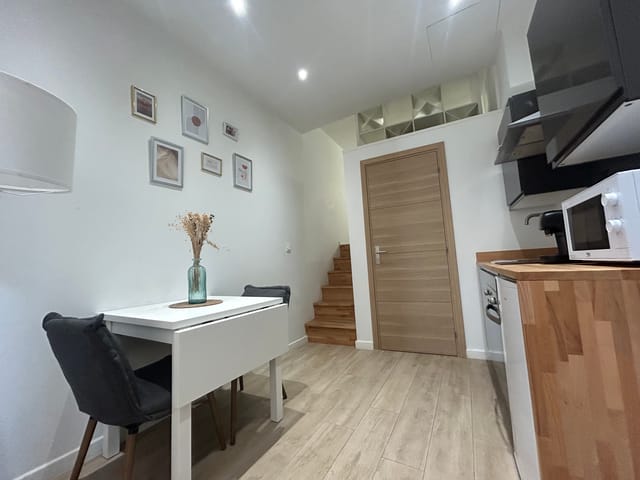 Appartement à vendre - 06300, Nice, France, 58VaWz - Melsia