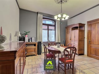 House for sale - Rue des Trixhes, 203, 4102, Seraing, Belgique, 58VdQA - Melsia