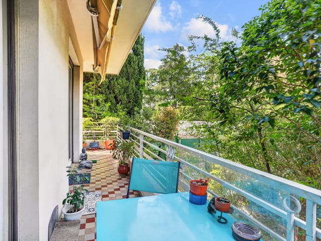 Appartement te koop - 06000, Nice (Cimiez), France, 58Vdqz - Melsia