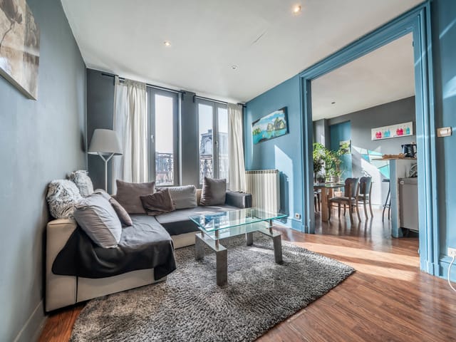 Appartement à vendre - Rue Léopold, 33, 4000, Liège, Belgique, 58Vdz0 - Melsia