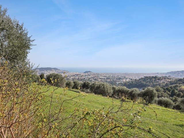 Haus zu verkaufen - 06000, Nice (Gairaut), France, 58VnZ1 - Melsia