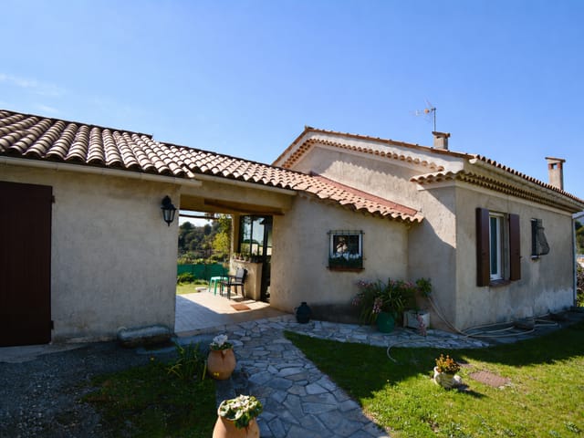  in vendita - 560, Chemin de Peyre Long, 06570, Saint-Paul-De-Vence, France, 58Vq7p - Melsia
