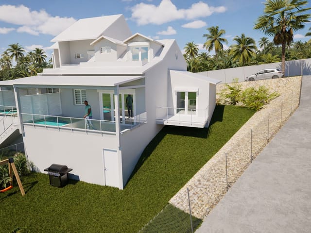 Wohnung zu verkaufen - 97118, Saint-Francois (Bourg), Guadeloupe, 58VqJn - Melsia