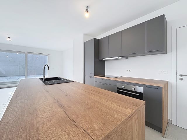 Appartement à vendre - Rue de Plainevaux, 236, 4100, Seraing, Belgique, 58VqNp - Melsia