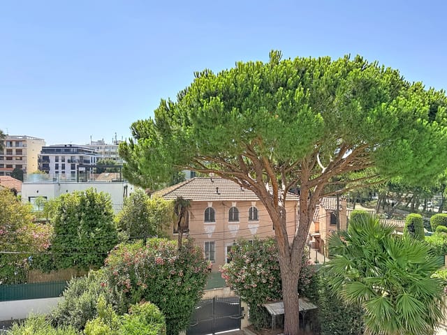 Appartement à vendre - 06160, Antibes (Juan les pins), France, 58k4Ne - Melsia