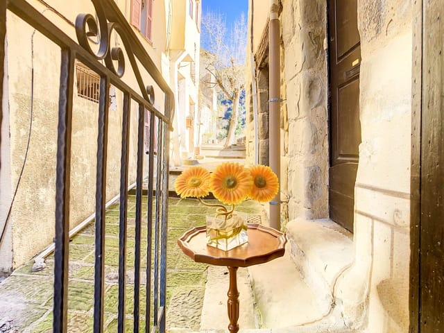Appartamento in vendita - 04240, Annot (Centre), France, 58kN16 - Melsia