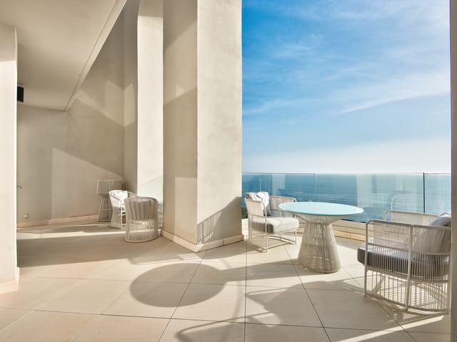 Duplex te koop - 06300, Nice (Mont Boron), France, 58kNrY - Melsia