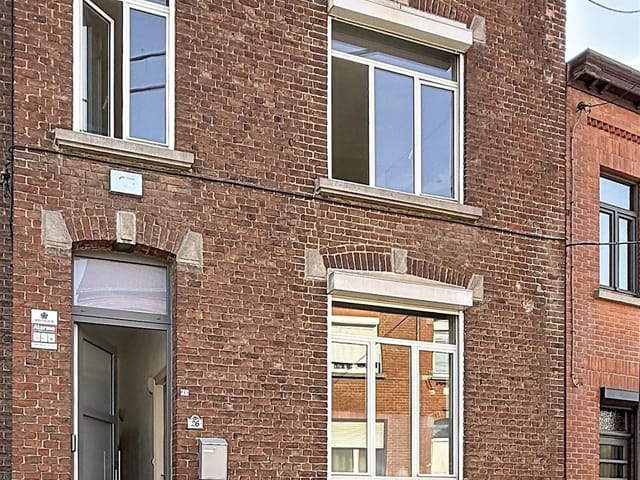 Casa en venta - Rue de Chèvremont, 26, 7181, Seneffe, Belgique, 58kP1n - Melsia