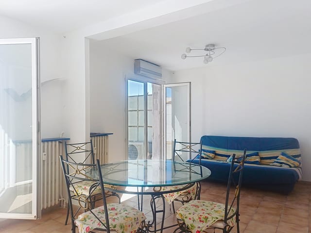 Appartement à vendre - 06200, Nice (Ferber), France, 58kP3P - Melsia