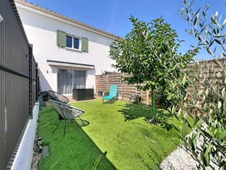 Twee-onder-een-kapwoning te koop - 122, Chemin de la Pinede, 83480, Puget-Sur-Argens (Puget sur argens), France, 58kQBz - Melsia