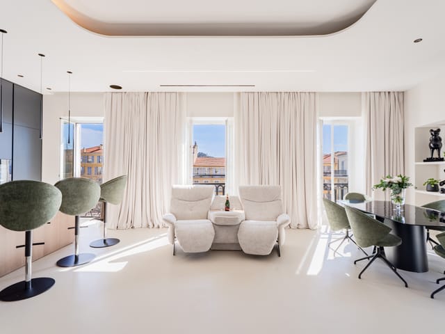 Appartement à vendre - 06000, Nice (Wilson), France, 58kQDp - Melsia