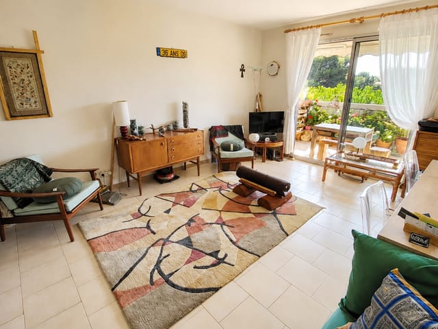 Appartement te koop - 06600, Antibes (Combes), France, 58kW4M - Melsia