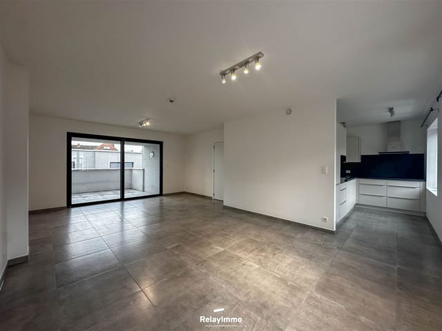 Appartamento in affitto - Chaussée de Frasnes, 35, 7540, Tournai, Belgique, 58knm6 - Melsia