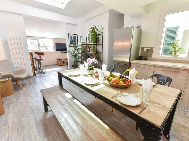 Appartement te koop - 06300, Nice (Vieux Nice), France, 58knrn - Melsia