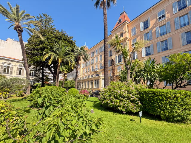 Appartement à vendre - 44, Boulevard Victor Hugo, 06000, Nice (Carre D'or), France, 58kz0A - Melsia