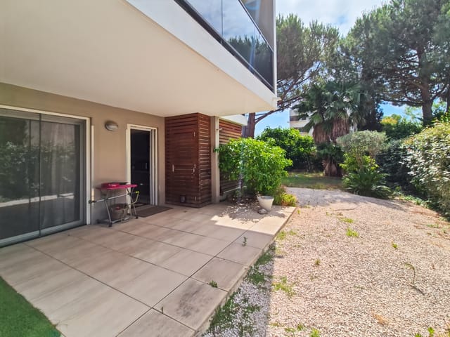 Apartment for sale - 100, Chemin Counillier, 83600, Frejus (Tour De Mare), France, 58kzj1 - Melsia
