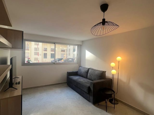 Appartement à vendre - 06100, Nice (Liberation), France, 58kzx1 - Melsia