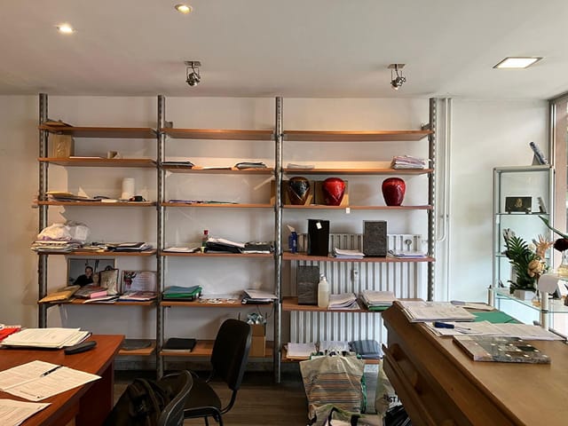 Comercio/Escritório comprável - 06800, Cagnes-Sur-Mer, France, 58z0WA - Melsia