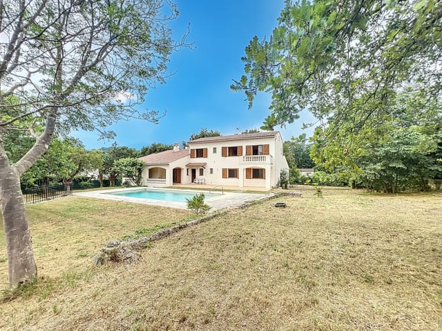 Huis te koop - 06330, Roquefort-Les-Pins, France, 58z6zA - Melsia