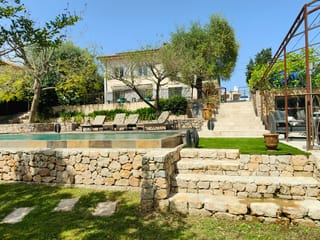 Casa in vendita - 14, chemin des cougoulins, 06600, Antibes (Cougoulins), France, 58z9jP - Melsia