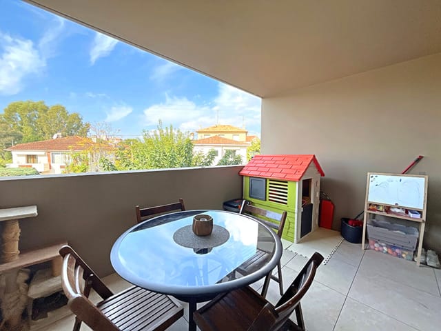 Appartement te koop - 83700, Saint-Raphael (Bas de Valescure), France, 58zAlA - Melsia