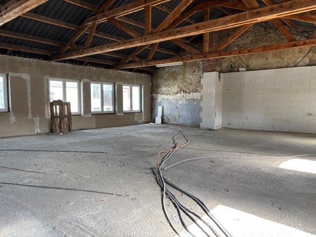 Appartement te koop - Rue Léon Colleaux, 26, 6762, Virton, Belgique, 58zBW6 - Melsia