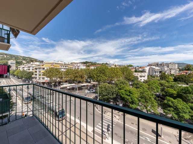 Appartement à vendre - 69, Boulevard Gorbella, 06100, Nice (Gorbella), France, 58zMn0 - Melsia