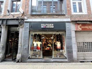 Commerce/Bureau à louer - Rue du Pot d'Or, 26, 4000, Liège, Belgique, 58zNq0 - Melsia