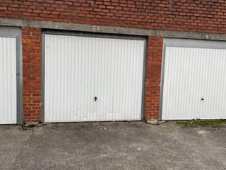 Garage/Parking à vendre - Chaussée de Chatelineau, 77, 6061, Charleroi, Belgique, 58zOMp - Melsia