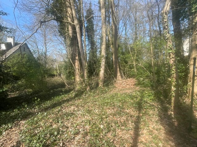 Terreno comprável - Avenue des Marroniers, 1640, Rhode-Saint-Genèse, Belgique, 58zOy0 - Melsia