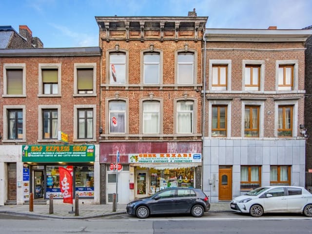 Casa in vendita - Rue Gretry, 151, 4020, Liège, Belgique, 58zWo6 - Melsia