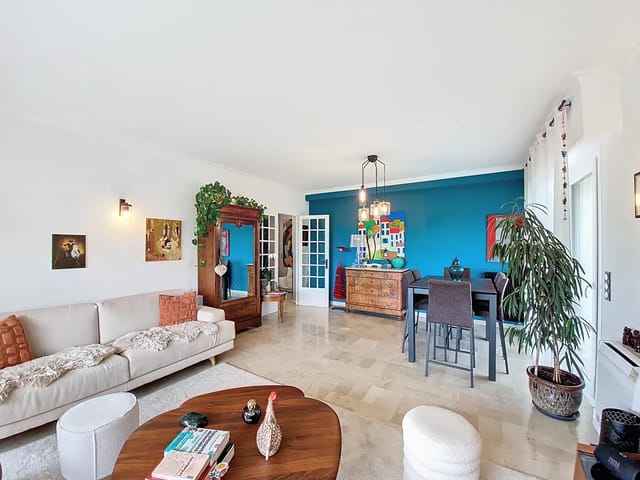 Wohnung zu verkaufen - 11, avenue général heusch, 06160, Antibes (La Colle - Badine), France, 58zWxz - Melsia