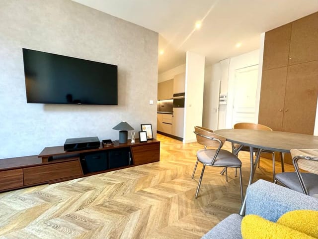 Wohnung zu verkaufen - 06600, Antibes (Vieil Antibes), France, 58zgWn - Melsia