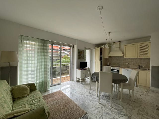 Appartement à vendre - 06200, Nice (Promenade), France, 58zjqp - Melsia