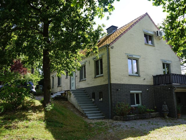 Maison à vendre - 6940, Durbuy, Belgique, 58zv9Y - Melsia