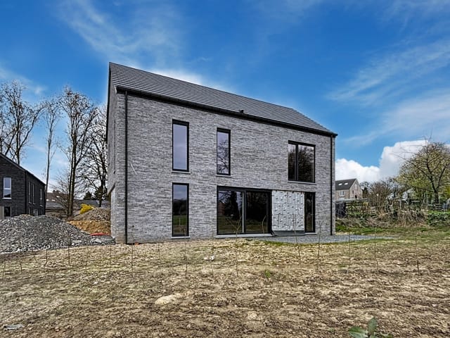 House for sale - rue du Midi, 4100, Seraing, Belgique, 5D092K - Melsia